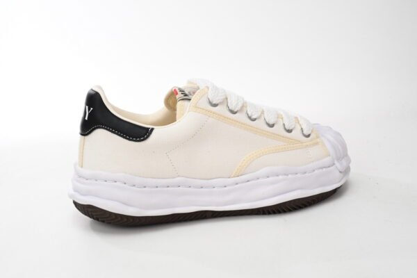Mihara Yasuhiro White And White Yellow - Image 11