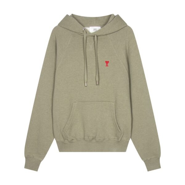 Am1 Hoodies Golden