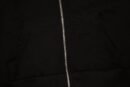 Ami Paris zipped hoodie  - Black