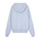 Am1 Hoodies Grey