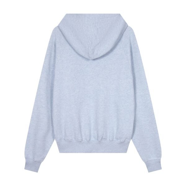 Am1 Hoodies Grey - Image 2