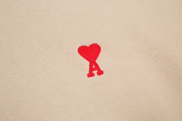 Am1 Hoodies Brown - Image 4