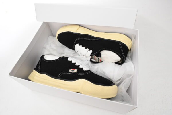 Mihara Yasuhiro White And Black Yellow - Image 5
