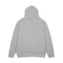Am1 Hoodies Light Grey