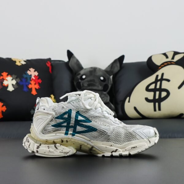 Balenciaga Runner - Image 7