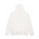 Am1 Hoodies White