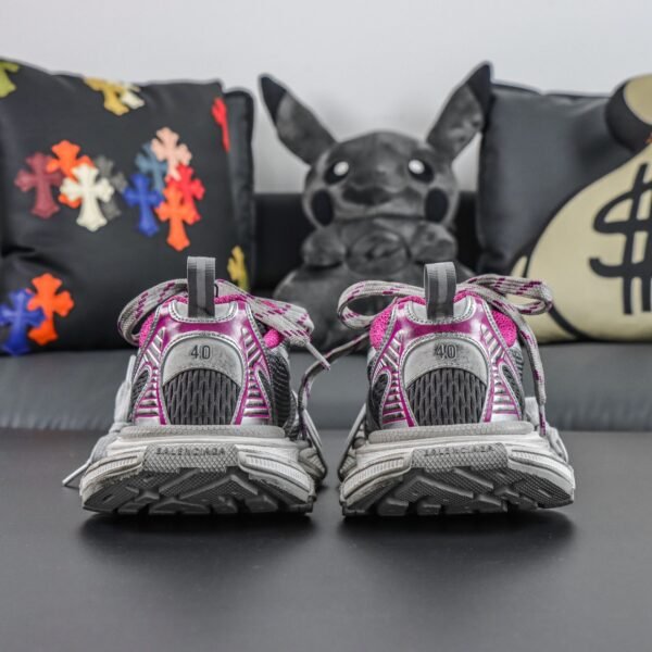 Balenciaga 3xl Pink/Grey - Image 3