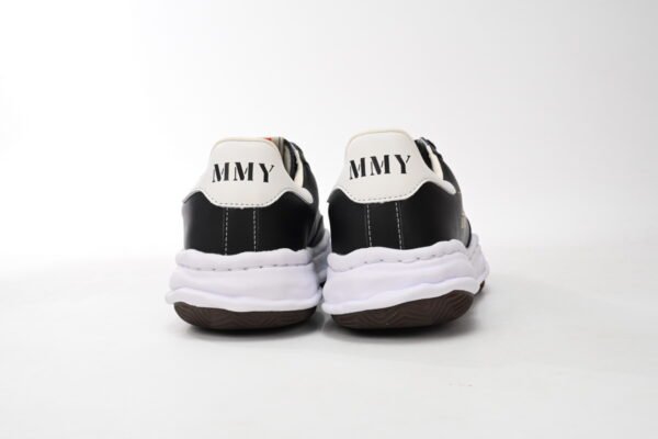 Mihara Yasuhiro White And Black And White Gold - Image 13