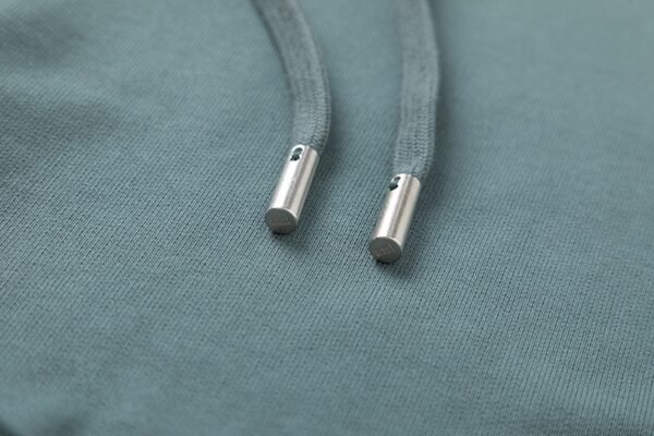 Am1 Hoodies Olive - Image 6