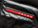 Prada DOWN JACKET DOWN VEST