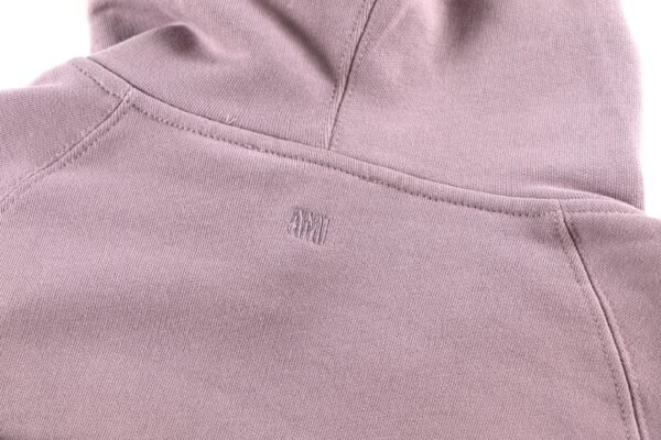 Am1 Hoodies Tale Pink - Image 2
