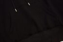 Am1 Hoodies Black Red