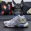 Balenciaga Runner White
