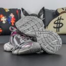 Balenciaga 3xl Pink/Grey