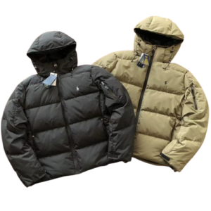 Ralph Lauren Down Jacket