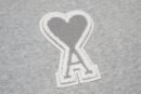 Am1 Hoodies Grey