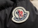 Moncler Down Jacket