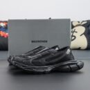 Balenciaga 3xl Black