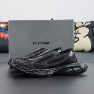 Balenciaga 3xl Black