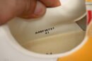 MIHARA YASUHIRO White And White Yellow