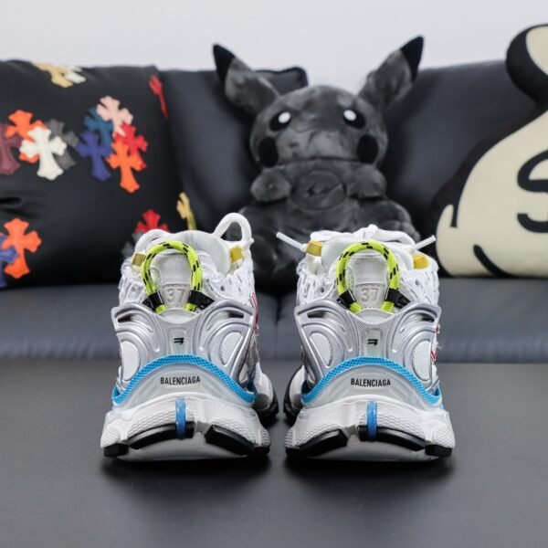 Balenciaga Runner Multicolor - Image 3