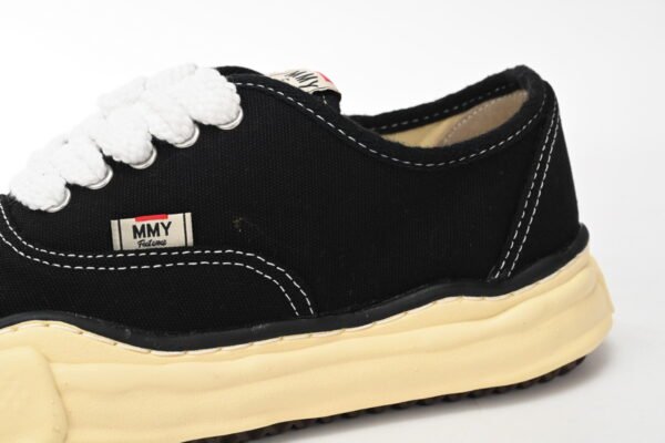 Mihara Yasuhiro White And Black Yellow - Image 4