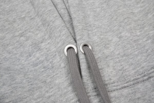 Am1 Hoodies Grey - Image 6