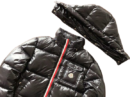 Moncler Down Jacket