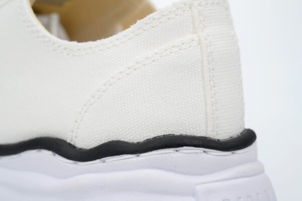 Mihara Yasuhiro White White And Black Lines - Image 5