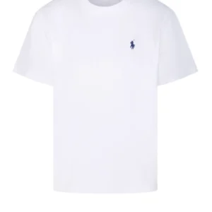 Polo Ralph Lauren – Jersey-T-Shirt