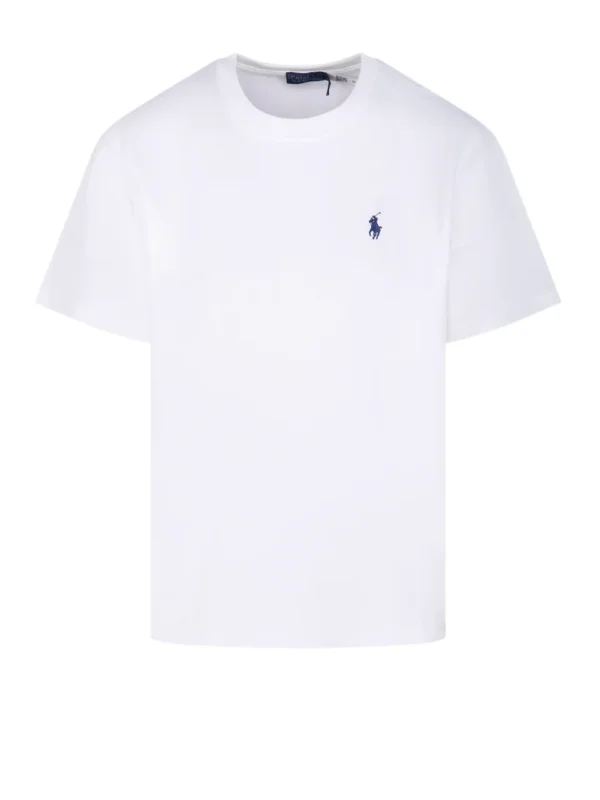 Polo Ralph Lauren – Jersey-T-Shirt