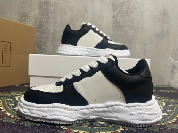 109mmy”black White - Image 3