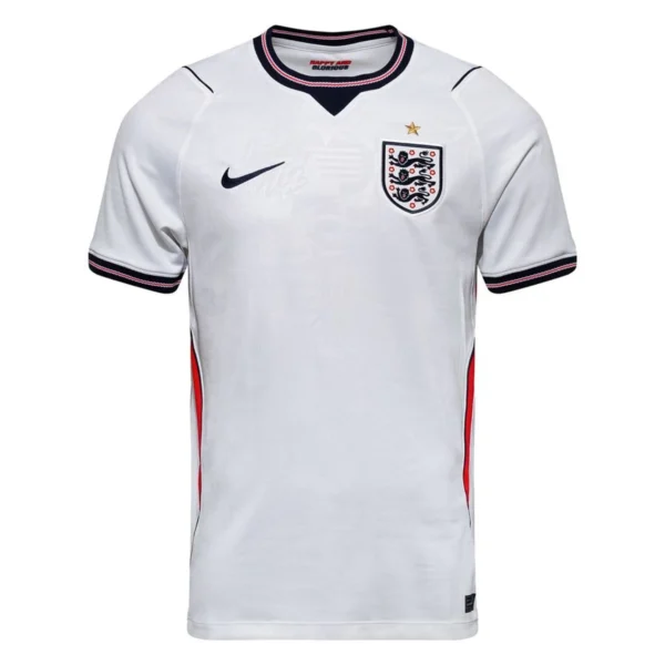 England Heimtrikot WM 2026