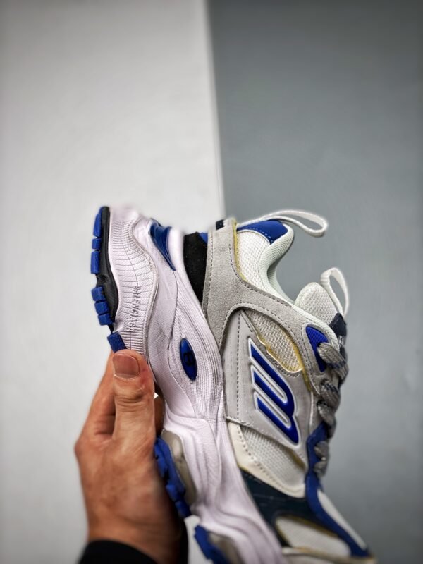 Balenciaga Cargo Blue - Image 3