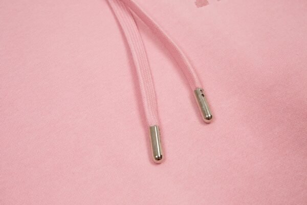 Am1 Hoodies Light Pink - Image 6