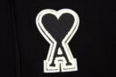 Am1 Hoodies Black