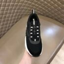 Dior B22 Black Sneaker