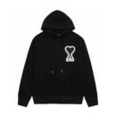 Am1 Hoodies Black