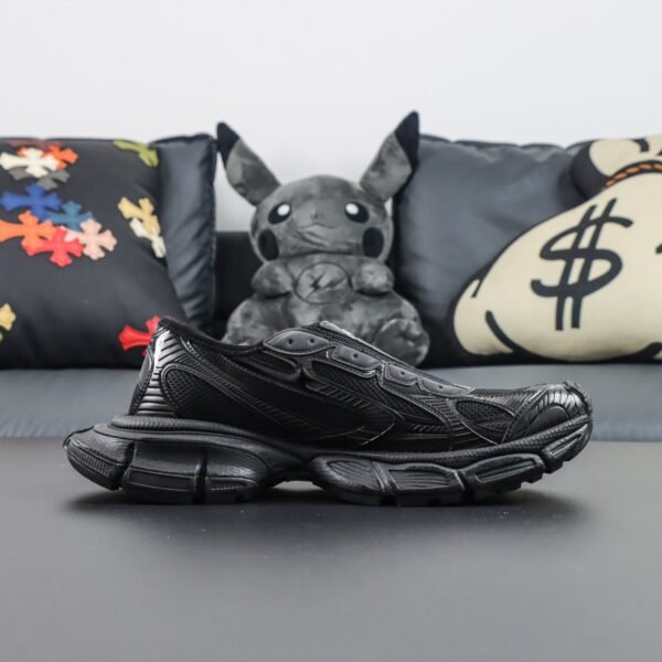 Balenciaga 3xl Black - Image 5