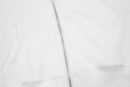 Ami Paris zipped hoodie  - white