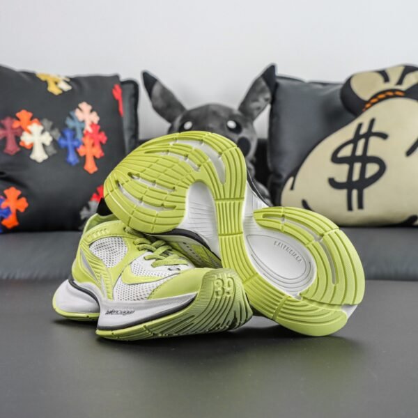 Balenciaga Circuit Sneakers 12.5 - Image 2