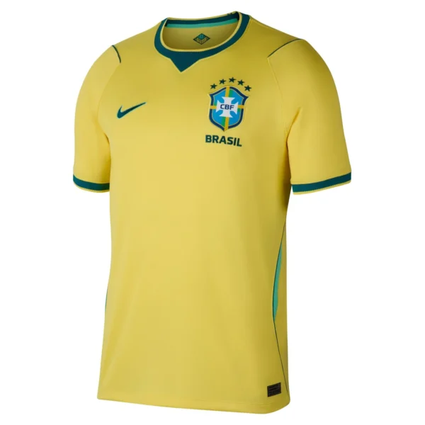 Brasilien 2026 Heimtrikot - Herren
