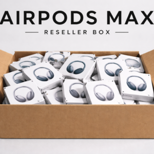 25x Apple Airpods MAX Resell Box