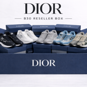 24x Dior B30 Reseller Box