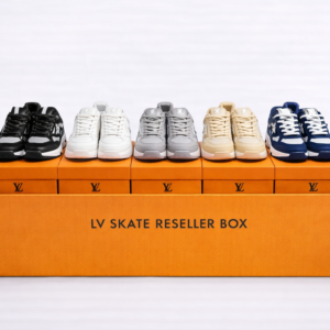 12x LV Skate Reseller Box
