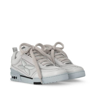Louis Vuitton Skate Sneaker Grey