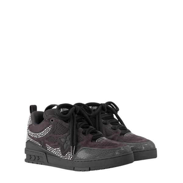 Louis Vuitton Skate Sneaker