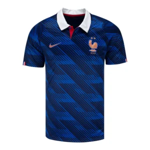 Frankreich 2026 Heimtrikot - Herren