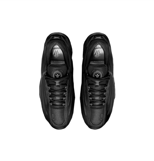 NOCTA Hot Step II Black - Image 4