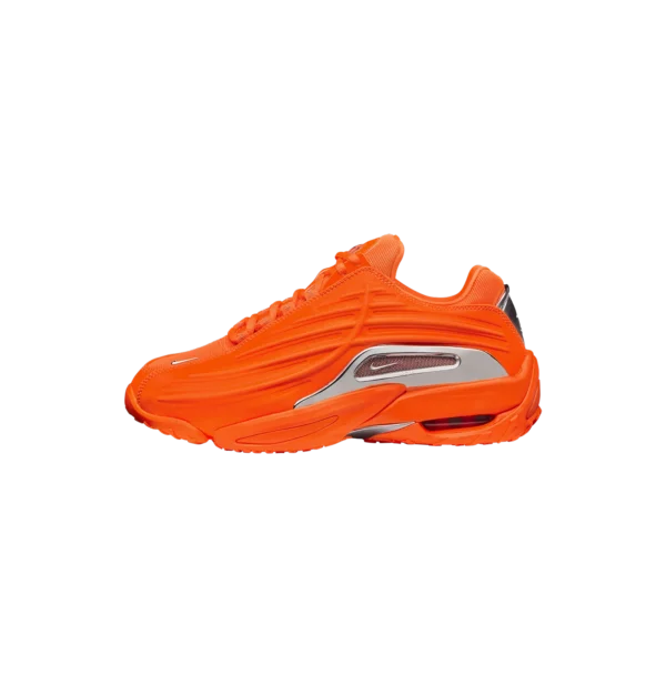NOCTA Hot Step II Orange